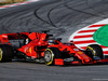 TEST F1 BARCELLONA 18 FEBBRAIO, Sebastian Vettel (GER) Ferrari SF90.
18.02.2019.