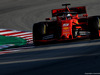 TEST F1 BARCELLONA 18 FEBBRAIO, Sebastian Vettel (GER), Ferrari 
18.02.2019.