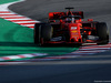 TEST F1 BARCELLONA 18 FEBBRAIO, Sebastian Vettel (GER), Ferrari 
18.02.2019.