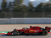 TEST F1 BARCELLONA 18 FEBBRAIO, Sebastian Vettel (GER), Ferrari 
18.02.2019.