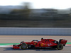 TEST F1 BARCELLONA 18 FEBBRAIO, Sebastian Vettel (GER), Ferrari 
18.02.2019.