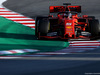 TEST F1 BARCELLONA 18 FEBBRAIO, Sebastian Vettel (GER), Ferrari 
18.02.2019.