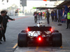 TEST F1 BARCELLONA 19 FEBBRAIO, Lewis Hamilton (GBR) Mercedes AMG F1 W10