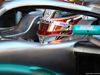 TEST F1 BARCELLONA 19 FEBBRAIO, Lewis Hamilton (GBR) Mercedes AMG F1 W10