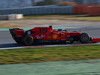 TEST F1 BARCELLONA 19 FEBBRAIO, Sebastian Vettel (GER) Ferrari SF90