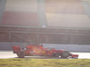 TEST F1 BARCELLONA 19 FEBBRAIO, Sebastian Vettel (GER) Ferrari SF90