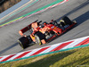 TEST F1 BARCELLONA 19 FEBBRAIO, Sebastian Vettel (GER) Ferrari SF90