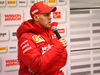 TEST F1 BARCELLONA 19 FEBBRAIO, Sebastian Vettel (GER) Ferrari SF90