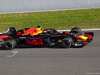 TEST F1 BARCELLONA 19 FEBBRAIO, Max Verstappen (NED) Red Bull Racing RB15