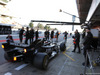 TEST F1 BARCELLONA 19 FEBBRAIO