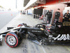TEST F1 BARCELLONA 19 FEBBRAIO, Romain Grosjean (FRA) Haas F1 Team VF-19