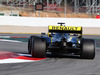 TEST F1 BARCELLONA 19 FEBBRAIO, Carlos Sainz Jr (ESP) Mclaren F1 Team MC34