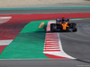 TEST F1 BARCELLONA 19 FEBBRAIO, Carlos Sainz Jr (ESP) Mclaren F1 Team MC34