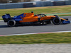 TEST F1 BARCELLONA 19 FEBBRAIO, Carlos Sainz Jr (ESP) Mclaren F1 Team MC34