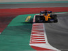 TEST F1 BARCELLONA 19 FEBBRAIO, Carlos Sainz Jr (ESP) Mclaren F1 Team MC34