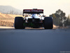 TEST F1 BARCELLONA 19 FEBBRAIO, Carlos Sainz Jr (ESP) Mclaren F1 Team MC34