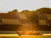 TEST F1 BARCELLONA 19 FEBBRAIO, Carlos Sainz Jr (ESP) Mclaren F1 Team MC34
