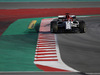 TEST F1 BARCELLONA 19 FEBBRAIO, Kimi Raikkonen (FIN) Alfa Romeo Racing C38