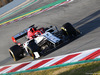 TEST F1 BARCELLONA 19 FEBBRAIO, Kimi Raikkonen (FIN) Alfa Romeo Racing C38