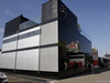 TEST F1 BARCELLONA 19 FEBBRAIO, Mercedes AMG F1 W10