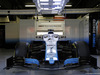 TEST F1 BARCELLONA 19 FEBBRAIO, Williams