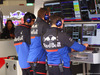 TEST F1 BARCELLONA 19 FEBBRAIO, Scuderia Toro Rosso STR14 Team