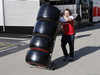 TEST F1 BARCELLONA 19 FEBBRAIO, Alfa Romeo Mechanic