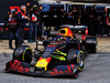 TEST F1 BARCELLONA 19 FEBBRAIO, Pierre Gasly (FRA) Red Bull Racing RB15.
19.02.2019. F