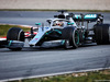 TEST F1 BARCELLONA 19 FEBBRAIO, Lewis Hamilton (GBR) Mercedes AMG F1 W10.
19.02.2019.