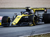 TEST F1 BARCELLONA 19 FEBBRAIO, Daniel Ricciardo (AUS) Renault Sport F1 Team RS19.
19.02.2019.