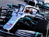 TEST F1 BARCELLONA 19 FEBBRAIO, Lewis Hamilton (GBR) Mercedes AMG F1 W10.
19.02.2019.