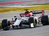 TEST F1 BARCELLONA 19 FEBBRAIO, Antonio Giovinazzi (ITA) Alfa Romeo Racing C38.
19.02.2019.