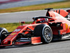 TEST F1 BARCELLONA 19 FEBBRAIO, Charles Leclerc (MON) Ferrari SF90.
19.02.2019.