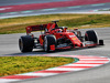 TEST F1 BARCELLONA 19 FEBBRAIO, Charles Leclerc (MON) Ferrari SF90.
19.02.2019.