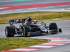 TEST F1 BARCELLONA 19 FEBBRAIO, Kevin Magnussen (DEN) Haas VF-19.
19.02.2019.