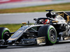 TEST F1 BARCELLONA 19 FEBBRAIO, Kevin Magnussen (DEN) Haas VF-19.
19.02.2019.