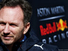 TEST F1 BARCELLONA 19 FEBBRAIO, Christian Horner (GBR) Red Bull Racing Team Principal.
19.02.2019.