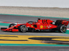 TEST F1 BARCELLONA 19 FEBBRAIO, Charles Leclerc (MON) Ferrari SF90 spins.
19.02.2019.