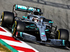 TEST F1 BARCELLONA 19 FEBBRAIO, Lewis Hamilton (GBR) Mercedes AMG F1 W10.
19.02.2019.