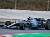 TEST F1 BARCELLONA 19 FEBBRAIO, Lewis Hamilton (GBR) Mercedes AMG F1 W10.
19.02.2019.