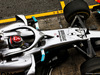 TEST F1 BARCELLONA 19 FEBBRAIO, Lewis Hamilton (GBR) Mercedes AMG F1 W10.
19.02.2019.