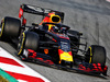 TEST F1 BARCELLONA 19 FEBBRAIO, Pierre Gasly (FRA) Red Bull Racing RB15.
19.02.2019.