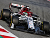 TEST F1 BARCELLONA 19 FEBBRAIO, Antonio Giovinazzi (ITA) Alfa Romeo Racing C38.
19.02.2019.