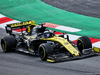 TEST F1 BARCELLONA 19 FEBBRAIO, Daniel Ricciardo (AUS) Renault Sport F1 Team RS19.
19.02.2019.