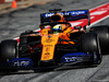 TEST F1 BARCELLONA 19 FEBBRAIO, Lando Norris (GBR) McLaren MCL34.
19.02.2019.