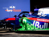 TEST F1 BARCELLONA 19 FEBBRAIO, Alexander Albon (THA) Scuderia Toro Rosso STR14 - flow-vis paint.
19.02.2019.