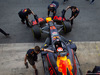 TEST F1 BARCELLONA 19 FEBBRAIO, Pierre Gasly (FRA) Red Bull Racing RB15.
19.02.2019.