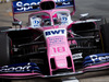 TEST F1 BARCELLONA 19 FEBBRAIO, Lance Stroll (CDN) Racing Point F1 Team RP19.
19.02.2019.