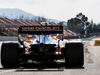 TEST F1 BARCELLONA 19 FEBBRAIO