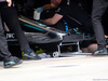 TEST F1 BARCELLONA 19 FEBBRAIO, Lewis Hamilton (GBR) Mercedes AMG F1 W10